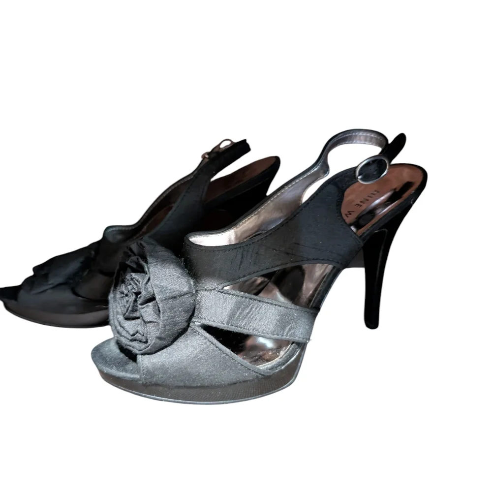 New Nine West Womens Shoes